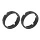 thumbnail image 4 of Seles de Amortiguadores de la Horquilla Delantera, Anillo de Protección de la Horquilla Delantera de Goma Tenacidad 48600698 Perfecta Fácil de Instalar 2 piezas para motocleta, 4 of 7