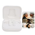 thumbnail image 4 of Language Translator Earbuds, 74 Languages & 70 Spoken Languages V5.4 ANC ENC Intelligent Noise Cancellation Support Music Calling with Color Touchscreen, 4 of 7
