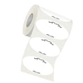 thumbnail image 4 of Miangastore 1 Roll of 500pcs Canned label Stickers Delicate Sealing Sticker Labels, 4 of 8