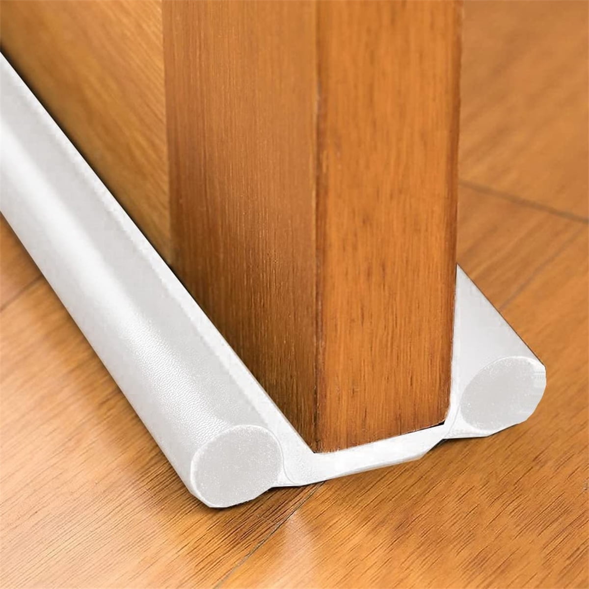 Casewin 36.6Inch Flexible Draught Excluder Cushion for Bottom of Door