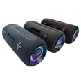 thumbnail image 4 of Bocina Moreka 397 16W, Bluetooth, TF Card, Radio FM, USB Contra Agua IPX6, 4 of 10