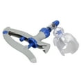 thumbnail image 3 of Inyector de jeringa para ganado Nikou veterinario 5 ml continuo ajustable preciso, 3 of 15