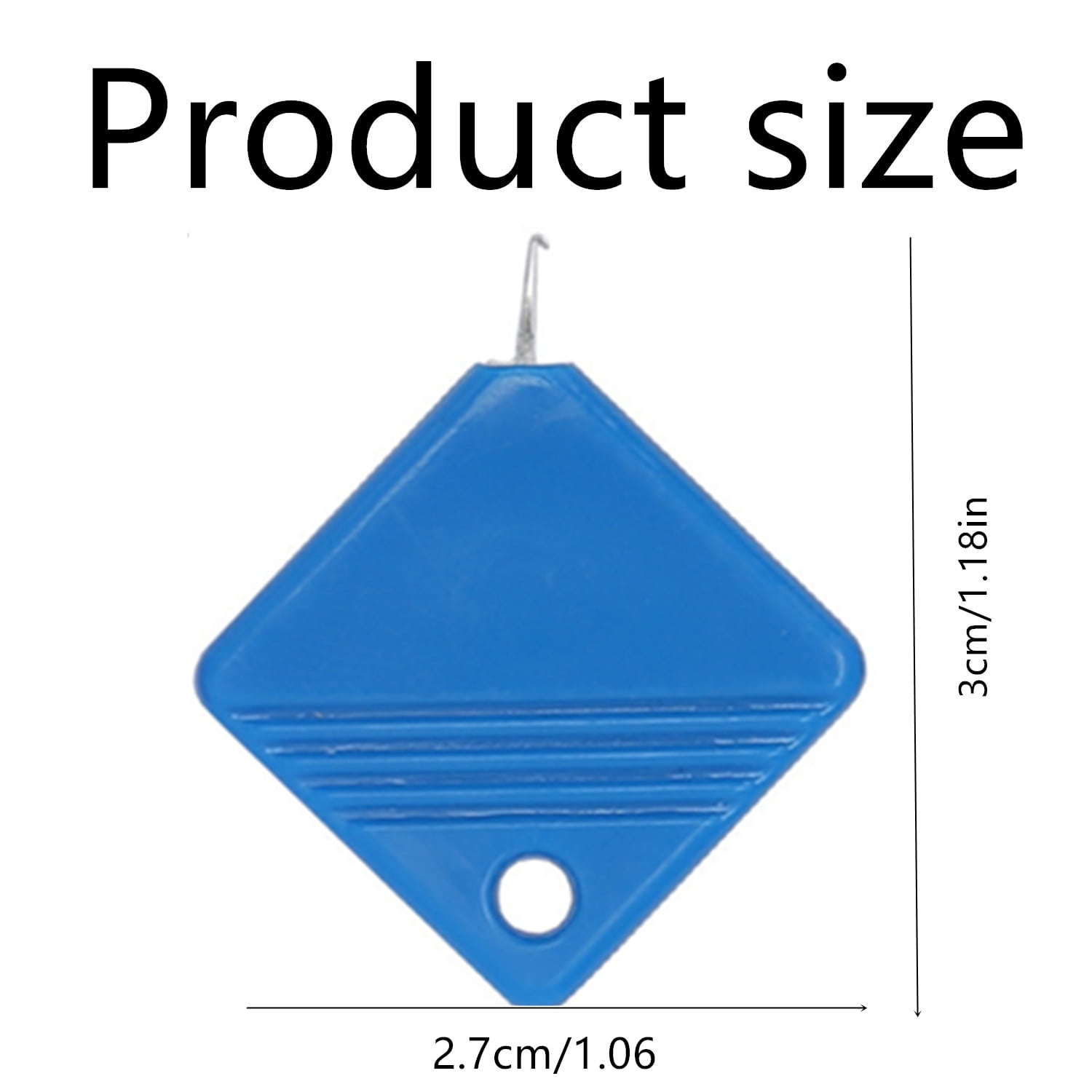 Needle Threaders,  Newest Automatic Needle Threaders for Hand Sewing, Embroidery Floss, Sewing Machine Needle Threader, Sewing Supplies Tool, Fits All Needle Sizes
