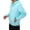 Light Blue, variant on Sanbonepd Men And Women's Jacket Lightweight Coat Windproof Sunscreen Clothes Comfortable