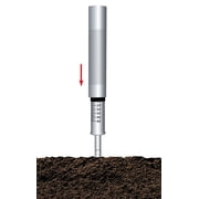 Soil Pocket Penetrometer (Gilson Company, Inc.)