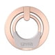 thumbnail image 3 of Ring magnético Gear4 compatible con MagSafe rosa, 3 of 5