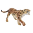 thumbnail image 4 of Estatuilla de Tigre ANGGREK Modelo de Tigre Animal Duradero Ligero Portátil, 4 of 8