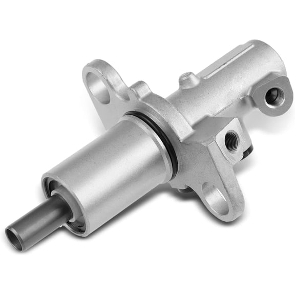 A-Premium Brake Master Cylinder Compatible with Audi Vehicles - For A6 & A6 Quattro 2007-2011, RS4 2007-2008, S4 2007-2008, S6 2007-2011 - Replaces 113391, 4B3611021