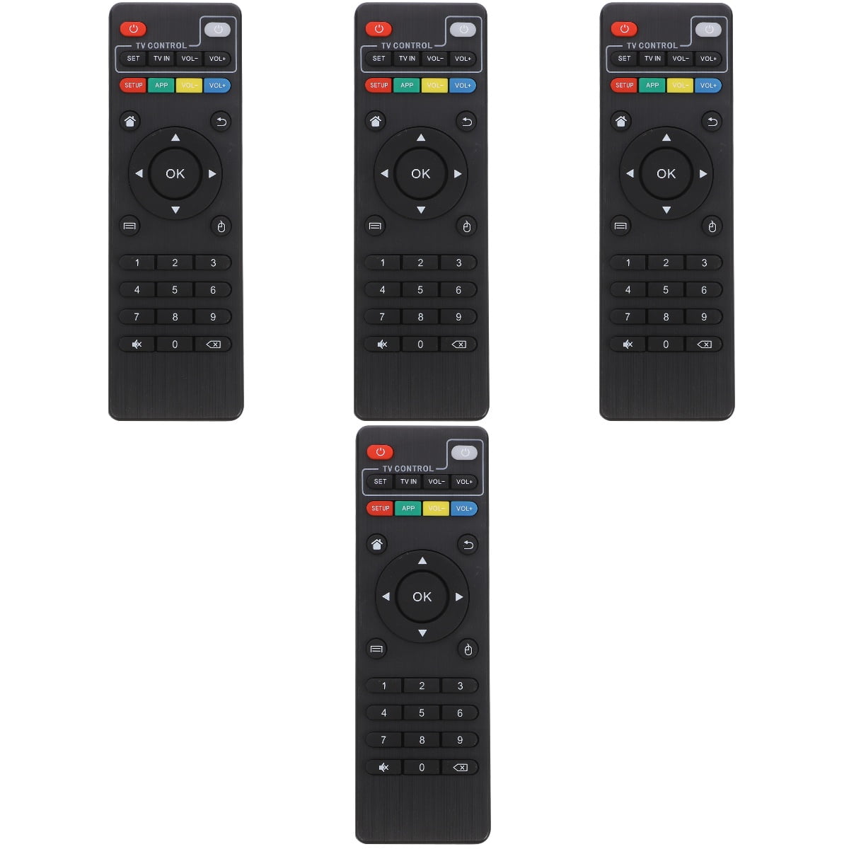 Beam Remote - The Best Picture Of Beam