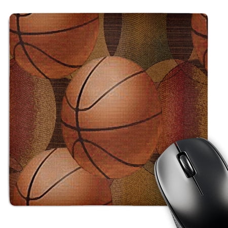 3dRose  Basketballs  MousePad price history on PriceWatchPro