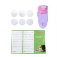 thumbnail image 2 of Professional Nail Art DIY Pattern Printing Machine Stamper Portable Nail Printer Practical Manicure Tools, 2 of 10