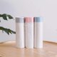 thumbnail image 1 of 3 Rolls 45x50cm Bin Liners Bin Bags with Drawstring Handle Strong Tall Trash Bags Unscented Indoor Garbage Bags for Bedroom, 1 of 4