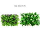 thumbnail image 4 of Advancent Disfrute de un verde con cerca artificial expandible, flores y plantas de imitación, cerca enrejada expandible Plantas Artificiales Gardenia, 4 of 6