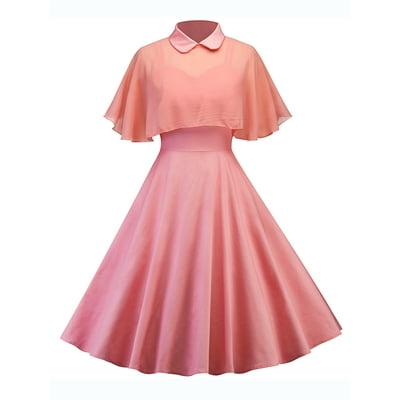 Pin up sales prom dress