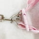 thumbnail image 4 of Dog Harness for Small Dogs Cats Diamond Decoration Pet Chest Vest Leash Adjustable Pet Harness Leash Set Dog Accessories ShopWise Round, 4 of 8