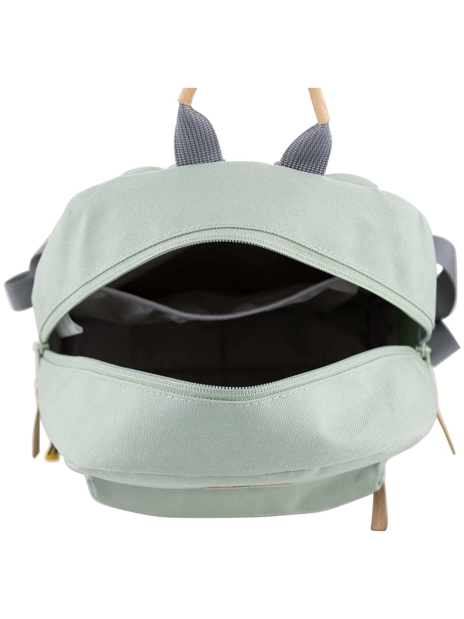Hang Ten Wild Spirit Mini Backpack, Seagrass