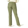 thumbnail image 3 of Lee Women's Heritage High Rise Pant, 3 of 8