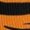 Tiger Stripe Print, variant on Womens Compression Socks Men Halloween Golden Pumpkin Birds Dress Socks Knee High Stockings 20-60cm Sports Crew Socks