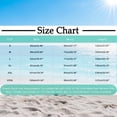 thumbnail image 3 of Taylonsss Womens Summer Dress White Polka Dot Spaghetti Strap Waist Tie Midi Casual Everyday Outfit, 3 of 9