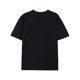 thumbnail image 2 of Comodidad diaria: Camiseta divertida y desgastada para amputados de pierna, corte regular, algodón, estampado "Deja de tomarme el pelo", estilo informal, regalo perfecto para familias, camiseta para a, 2 of 5
