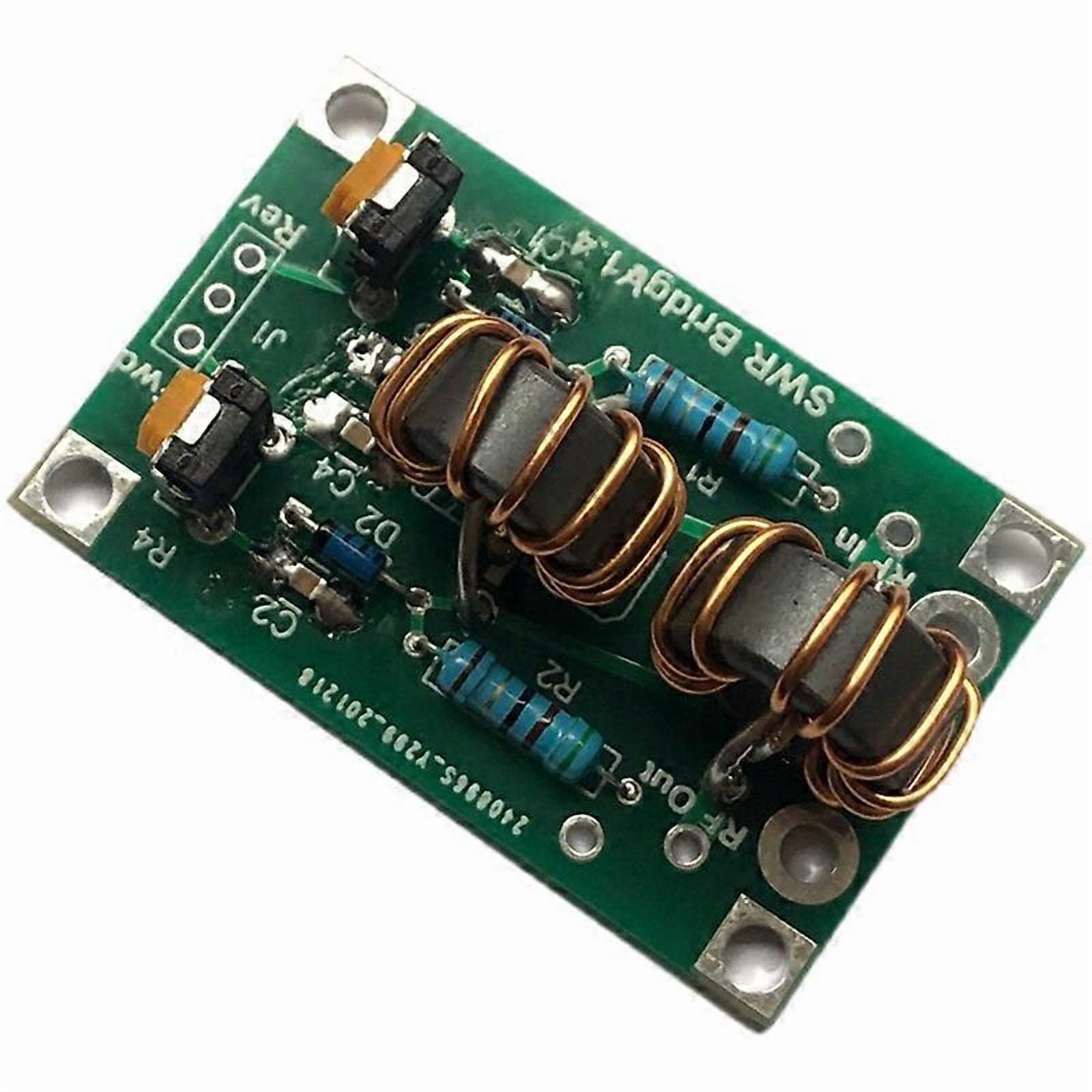 For Swr Bridge 1.4 DIY Kit / Finished Board Kit | Bodega Aurrera en línea