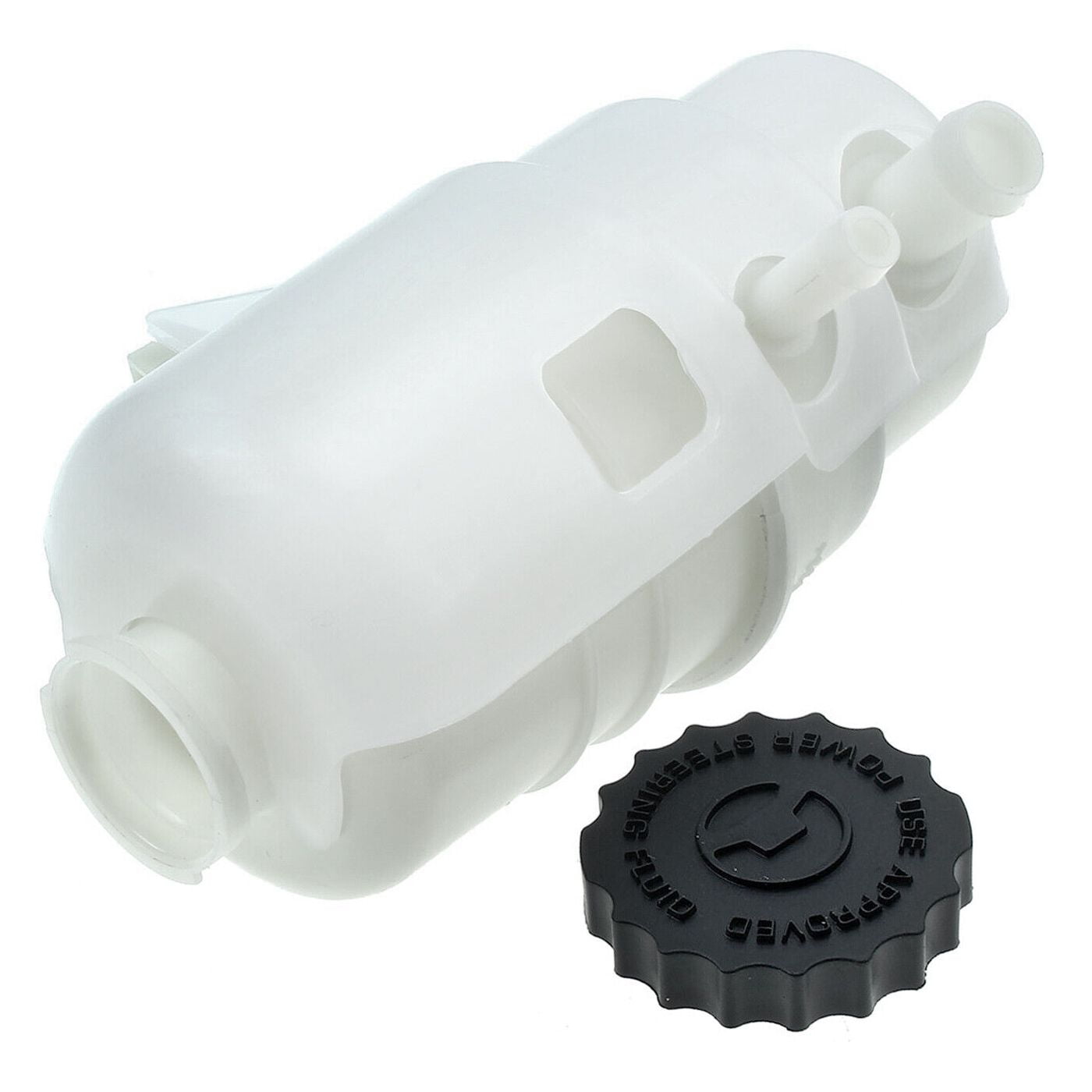 Geelife Power Steering Reservoir for Dodge Journey 2011 2012-2020 L4 2.4L V6 3.6L w/ Cap