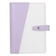 thumbnail image 5 of Carpeta de presupuesto Jadeshay A6 multifuncional de Cuero PU, 5 of 14