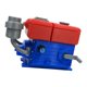 thumbnail image 4 of Motor de juguetes de educación científica Tractor Juguete Coche, Juguete de Camion de Plástico, Niños para Adornos de Decoración de Juguetes Magideal Motor de juguetes de educación científica, 4 of 7