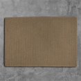 thumbnail image 1 of Colonial Mills Tapis LS02R036X060S 3 x 5 Pi. Sunbrella Solide Tapis Tressé Champignon, 1 of 1