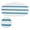 Light blue丨10 Pack, variant on zhonghuaying 1 Pack Reusable Mop Pad, Microfiber Cleaning Pad, Replacement Head for Floor Cleaning