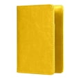thumbnail image 1 of Popular Home Essentials, Stylish Leather Passport Wallet Available In Nine Gorgeous Colors for Seeking Functionality and Fashion, 1 of 4