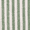 Perfect Green White Stripe, variant on JCS Perfect Green White Stripe Homespun Cotton Fabric Sold by the Yard