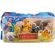 Lion Guard Figures 5 Pack
