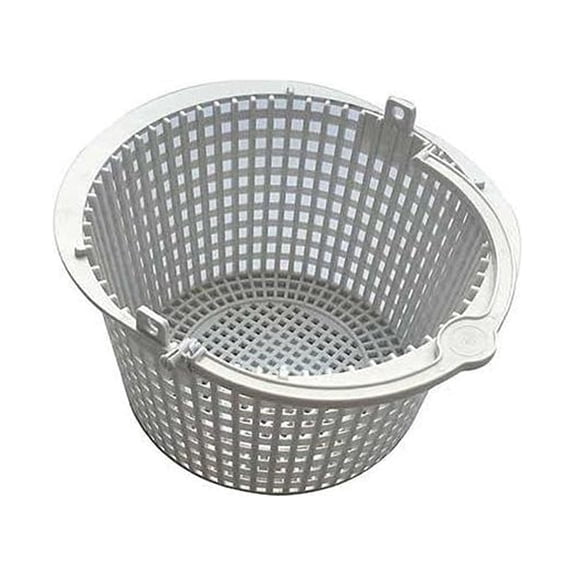 CintBllTer Replacement Above Ground Skimmer Basket with Handle for Hayward SP1091 WB736660