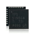 thumbnail image 3 of Single Synchronous Buck Controller IC Compatible With MacBook Air 11"/13"/MacBook Pro Retina 13"/15" (A1370/A1465/A1369/A1466/A1425/A1502/A1398/Early 2011 To Mid 2015) (U7501/U7201: QFN-32 Pin), 3 of 4