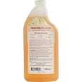 thumbnail image 2 of Naturally It's Clean Floor Enzyme Floor Cleaner | Safer For Pets and Kids | Powerful Plant Based Enzyme Formula Cleans Hardwood, Tile, and Floors Stain Free | 24 Gallon Rinse Free Concentrate | 1 Pack, 2 of 6