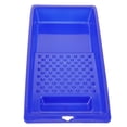 thumbnail image 2 of Roller Brush Paint Tray Plastic Paint Tray Paint Roller Tray Wall Paints Tray Color Mixing Tray, 2 of 8