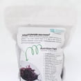 thumbnail image 2 of Purple Irish Sea Moss 100% Wildcrafted & Natural Chondrus Crispus - Organic Raw | Best Sea Moss for Gel & Smoothies | Vegan Diet, Clean & Sun Dried by Seaweed Kings No GMO - 1, 2 and 5 Lbs, 2 of 10