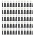 thumbnail image 2 of Connecteurs de Prise Banane Bricolage, 100pcs Corne Fiche Banane Connecteur Fiche Banane Conception Révolutionnaire, 2 of 14