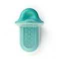 thumbnail image 3 of Diggs Groov Treat Dispenser Dog Toy and Crate Training Aid, Turquoise, 3 of 5