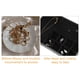 thumbnail image 5 of Bandeja de Joyería 3en1 Unique Bargains para Anillos Pendientes Collar Colgantes Negro 35x24x3cm, 5 of 8
