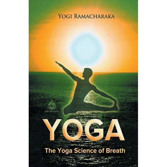 Yoga Academy The Yoga Science of Breath, (Paperback)