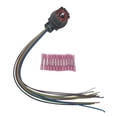 thumbnail image 2 of De Reparación De De Arnés De Cables Apto Para Solenoide De Zulema Coleta de arnés de cable, 2 of 4