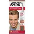 thumbnail image 1 of Just For Men Easy Comb-In Ash Brown A-20, 1 of 4