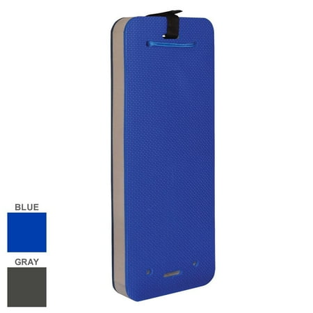 Modular Marine - Kwik Tek HH-36BL Hull Hugr Modular EVA Fender - Blue - 36in. x 12in. x 3in.