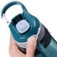 thumbnail image 3 of Botella de Agua Deportiva Bewildely Ligera y Portátil Cielo Azul 750ML-1000ML, 3 of 6