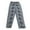 a-Dark Gray33575, variant on Mens Pants Casual Loose Fit Pants Solid Color Elastic Waist With Drawstring Side Snap Button Wide Leg Trousers For Daily Street Wear Navy XXL