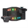 thumbnail image 4 of Base de carga de 4 unidades para mandos Joy-Con con iluminación RGB para la consola Switch 2, 4 of 6