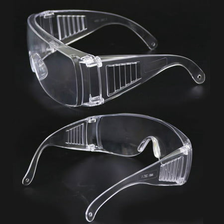 

Safety Goggles Anti Droplets Virus Saliva Goggles Adults Kids Anti-dust Glasses