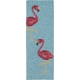 thumbnail image 4 of Kaleen Sea Isle SEA04-76x9 Area Rug, 4 of 4